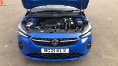 Vauxhall Corsa 1.2 Elite 5dr Petrol Hatchback